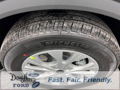 New 2026 Ford Escape Active image 16