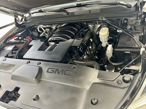 Used 2016 GMC Yukon Denali w/ Open Road Package image 20