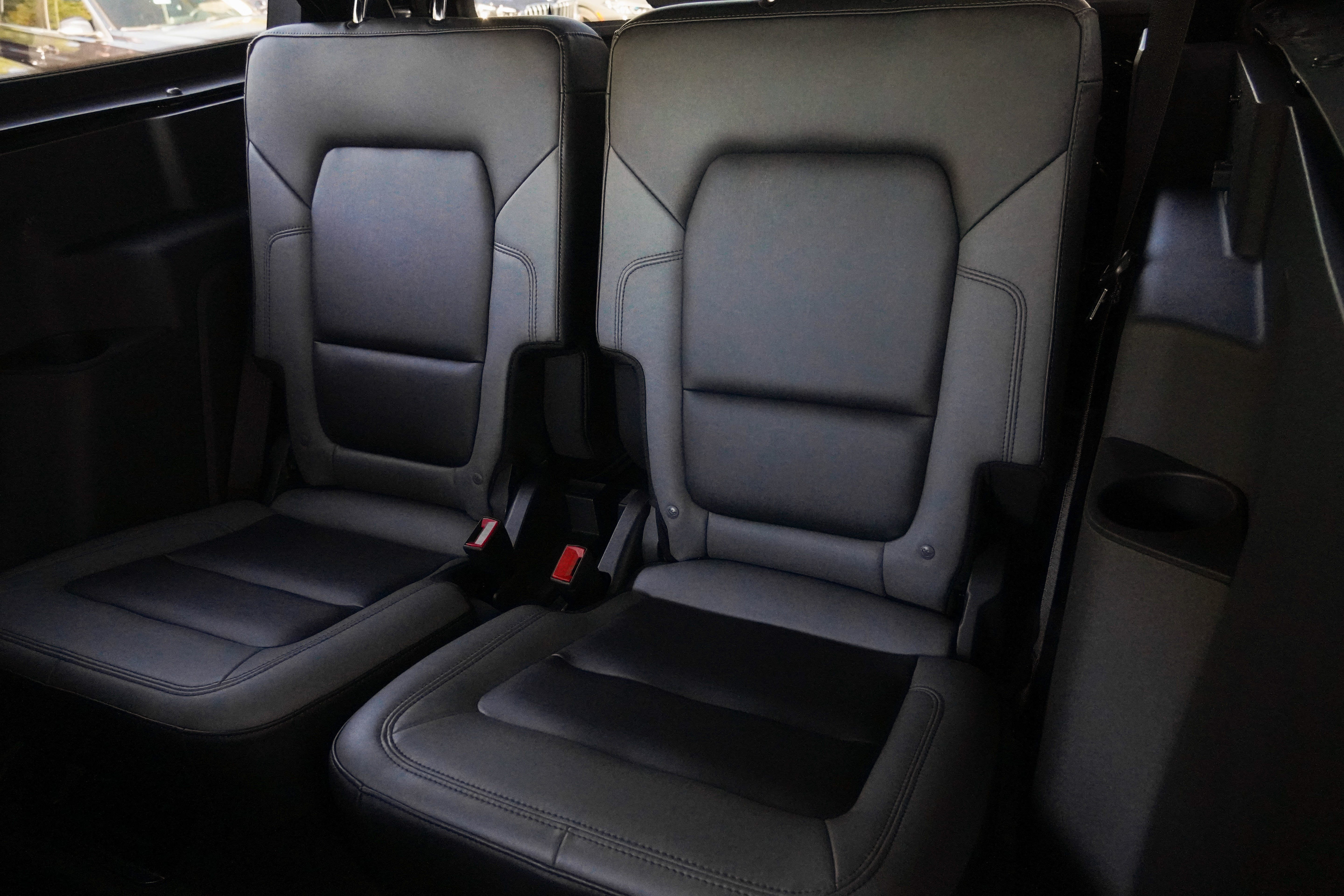Used 2024 Ford Bronco Black Diamond AWD/4WD image 37
