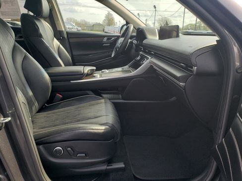 Used 2021 Genesis GV80 3.5T w/ Advanced Package 06 image 17