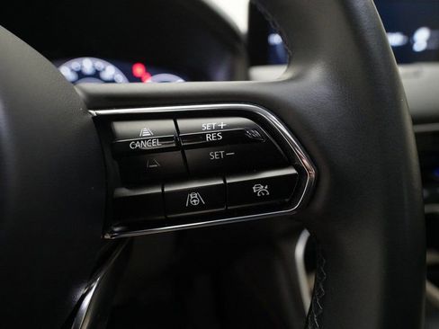 Used 2025 MAZDA CX-90 Plug-In Hybrid w/Premium Sport image 19