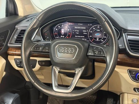 Used 2018 Audi Q5 2.0T Premium Plus AWD/4WD image 15