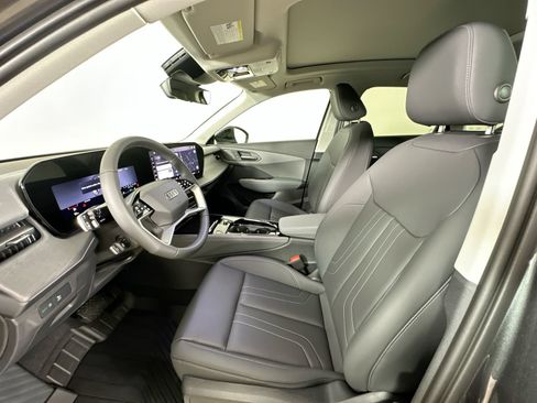 New 2026 Audi Q3 quattro 2.0T AWD/4WD image 33