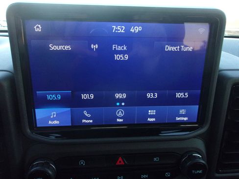 Used 2021 Ford Bronco Sport Badlands w/ Badlands Package image 22