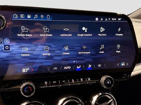 New 2026 Chevrolet Blazer EV LT image 18