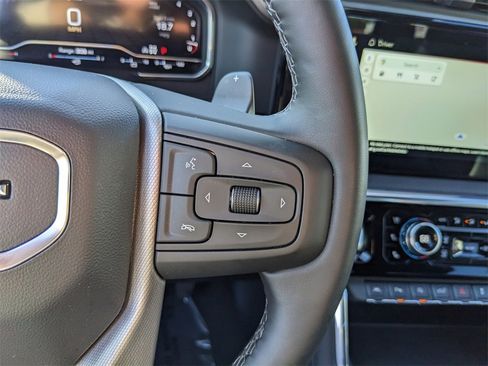 Used 2024 GMC Sierra 1500 Denali w/ Denali Reserve Package image 33