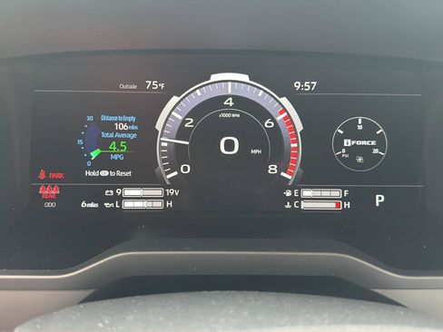 New 2026 Toyota Tundra Limited image 15