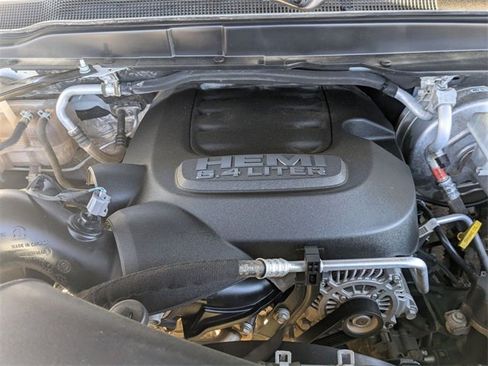 Used 2022 RAM 2500 Tradesman image 32
