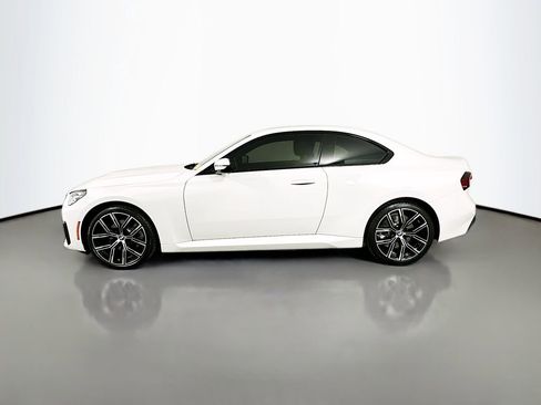Certified 2023 BMW 230i xDrive Coupe w/ Premium Package image 8