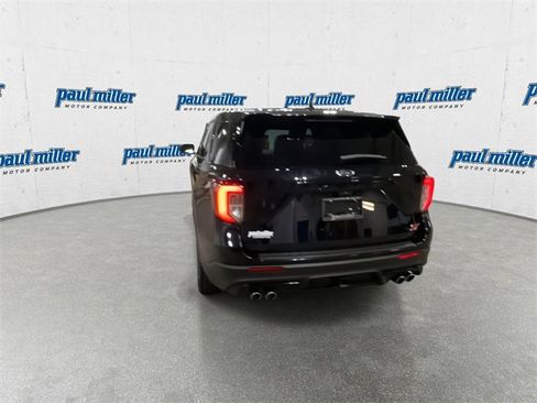 Used 2021 Ford Explorer ST w/ Equipment Group 401A image 10