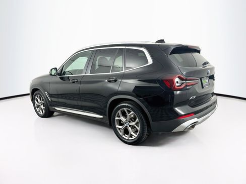 Used 2023 BMW X3 sDrive30i w/ Convenience Package RWD image 5