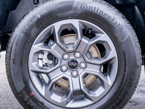 New 2026 Ford Maverick XLT w/ 4K Tow Package image 44