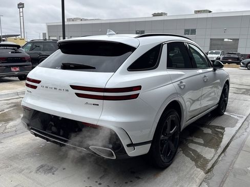 New 2026 Genesis GV70 3.5T Sport Prestige image 23