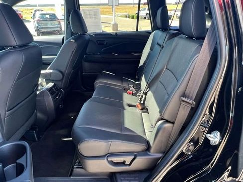 Used 2023 Honda Passport Elite image 20