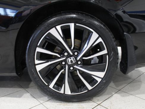 Used 2017 Honda Accord EX-L image 20