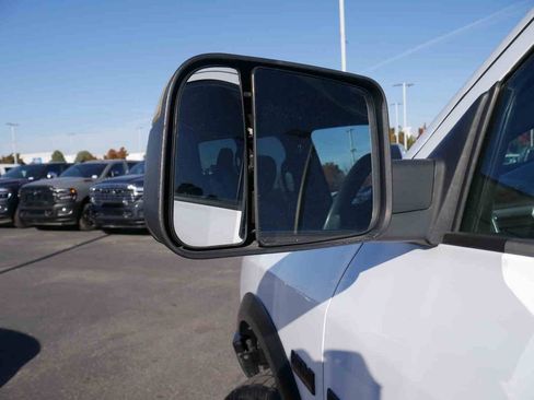 Certified 2021 RAM 1500 Classic Warlock image 12