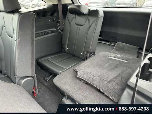 Certified 2025 Kia Sorento S AWD/4WD image 10