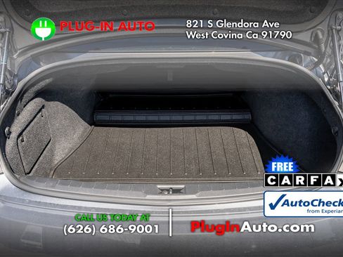 Used 2021 INFINITI Q60 3.0t Luxe w/ Cargo Package image 19