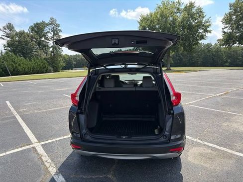 Used 2019 Honda CR-V EX-L image 6