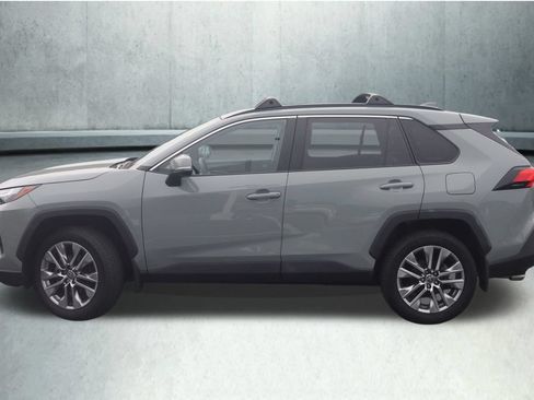 Certified 2023 Toyota RAV4 XLE Premium AWD/4WD image 18