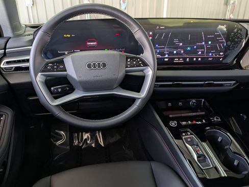 Used 2025 Audi A5 2.0T Premium w/ Convenience Package AWD/4WD image 9