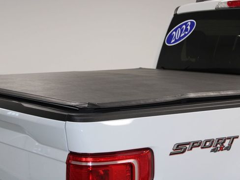 Certified 2023 Ford F150 XLT w/ Equipment Group 302A High AWD/4WD image 18