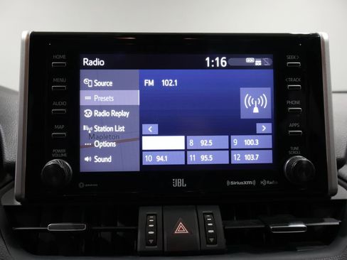 Used 2021 Toyota RAV4 XSE image 29