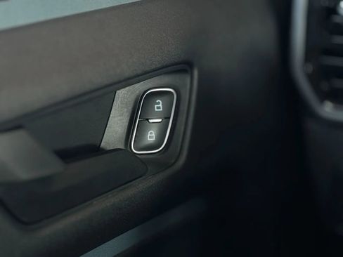 Used 2022 Ford Bronco Sport Badlands image 25