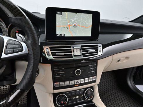 Used 2016 Mercedes-Benz CLS 550 4MATIC image 21