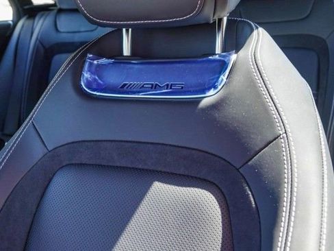 New 2024 Mercedes-Benz AMG GT 43 image 24