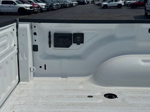 New 2026 RAM 3500 Tradesman AWD/4WD image 17