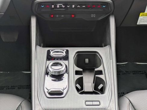 New 2026 Jeep Cherokee Limited AWD/4WD image 20
