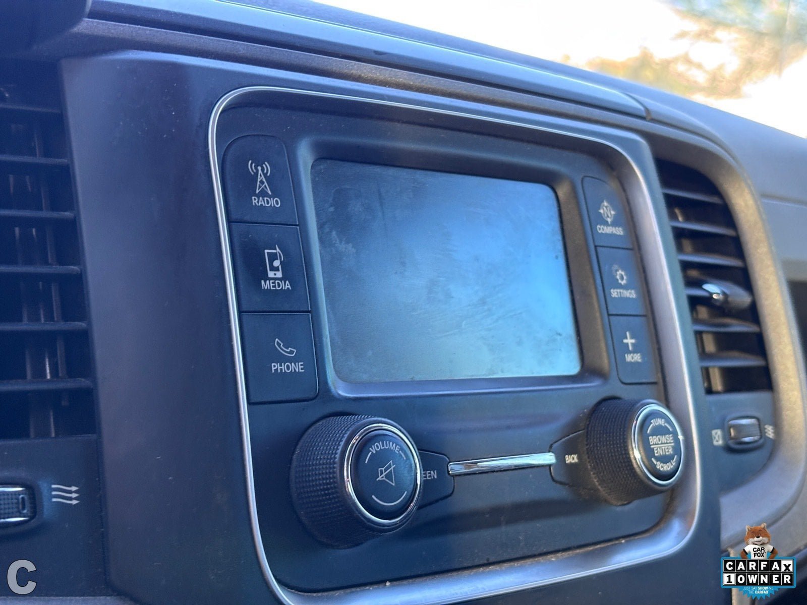Used 2018 RAM 2500 Tradesman w/ Chrome Appearance Group AWD/4WD image 20