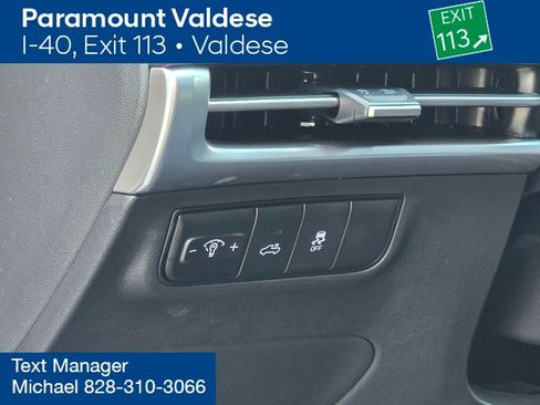 New 2025 Hyundai Santa Cruz SE image 7