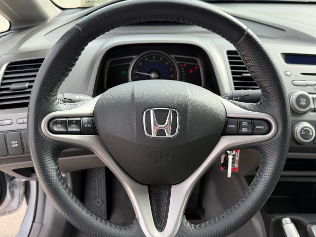 Used 2009 Honda Civic EX-L image 13