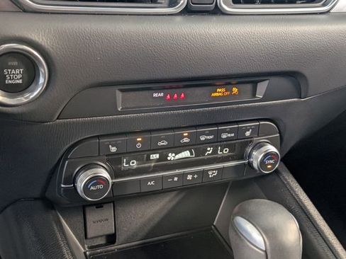 Certified 2025 MAZDA CX-5 AWD 2.5 S w/ Select Package image 21