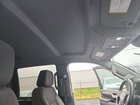 Used 2024 GMC Sierra 3500 SLE w/ SLE Convenience Package AWD/4WD image 16