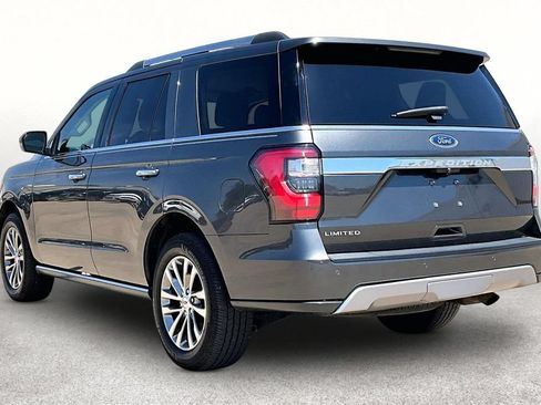 Used 2018 Ford Expedition Limited RWD image 15