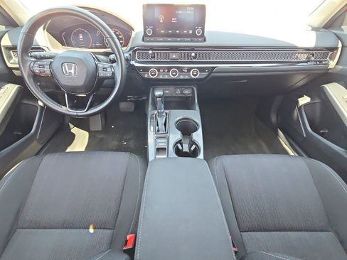 Used 2023 Honda Civic EX image 12