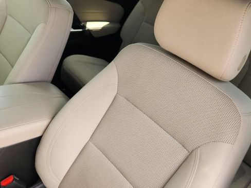 Used 2023 Chevrolet Traverse LS w/ Safety Package FWD image 24