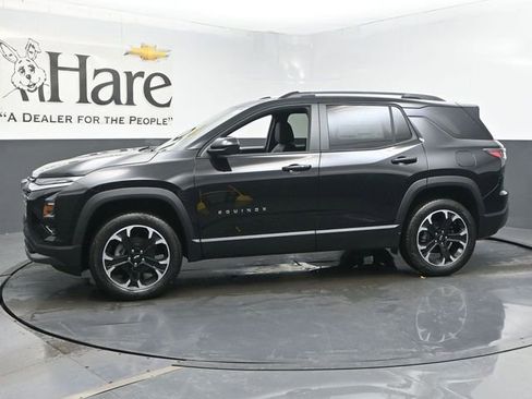 New 2026 Chevrolet Equinox LT w/ Convenience Package II image 10