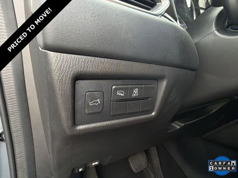 Used 2022 MAZDA CX-5 Carbon Edition image 29