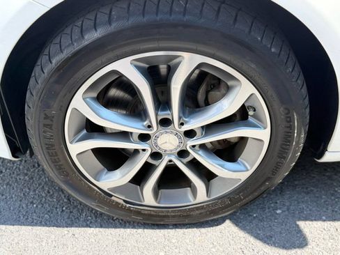 Used 2016 Mercedes-Benz C 300 4MATIC Sedan image 9