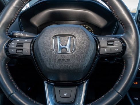 Used 2024 Honda CR-V Sport Touring image 19