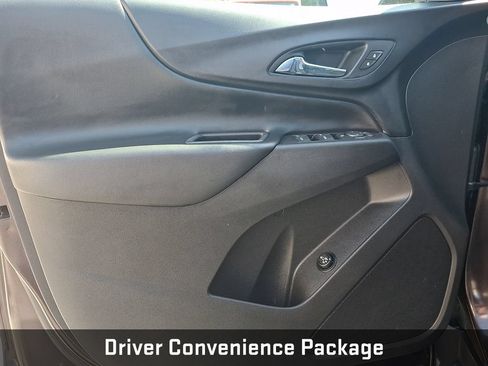 Used 2020 Chevrolet Equinox LT AWD/4WD image 15
