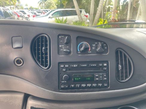 Used 2006 Ford E-150 and Econoline 150 Wagon image 57