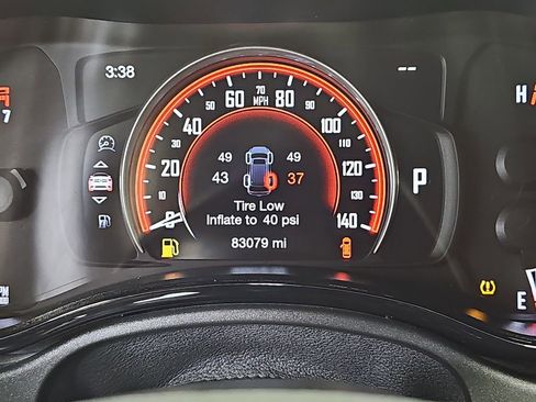 Used 2023 Dodge Durango SXT RWD image 18