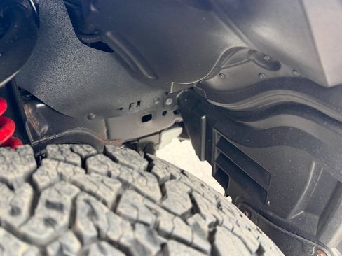 Used 2019 Toyota Tundra TRD Pro AWD/4WD image 33