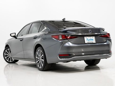 Used 2020 Lexus ES 300h w/ Premium Package image 26