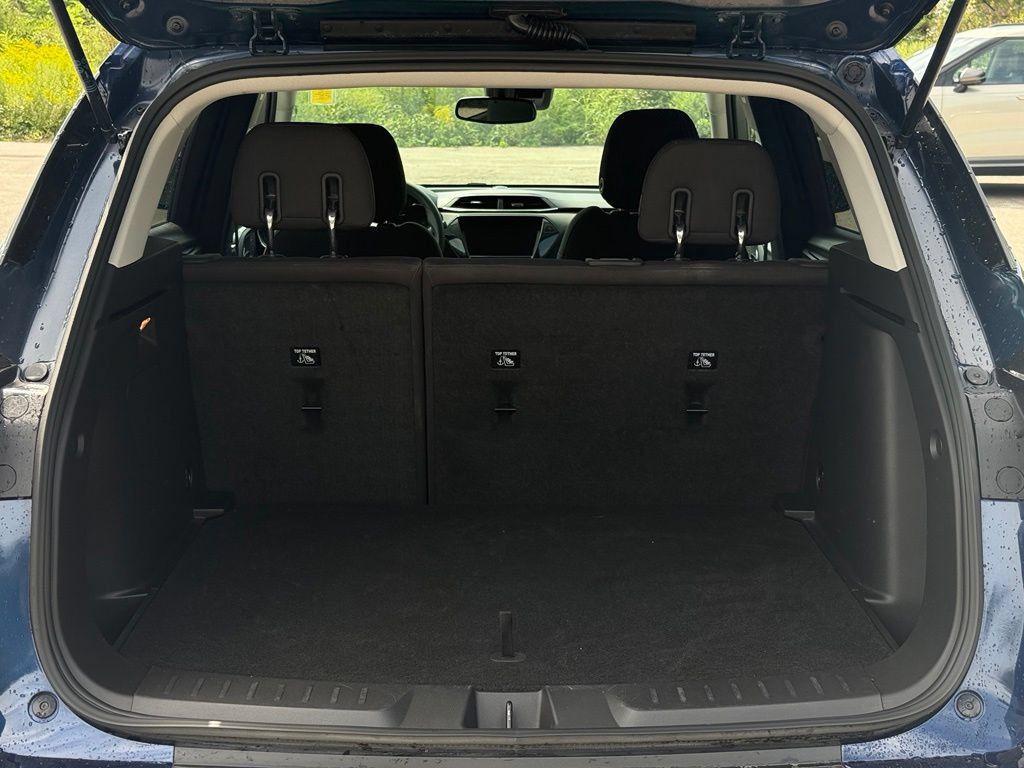 Used 2023 Chevrolet TrailBlazer LT w/ Convenience Package FWD image 15